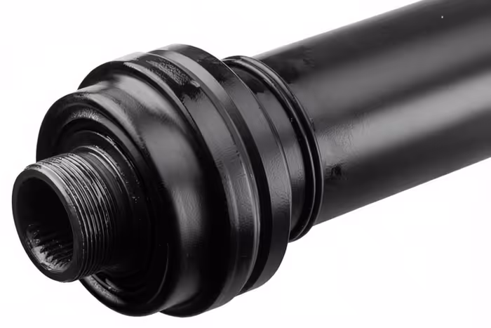 Kardanwelle BMW 3 Serie 320 D Xdrive E91 hinten 1256 mm
