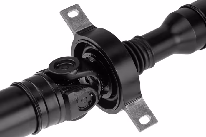 Kardanwelle BMW 3 Serie 320 D Xdrive E91 hinten 1256 mm