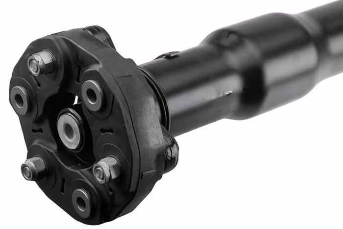 Kardanwelle BMW 3 Serie 320 D Xdrive E91 hinten 1256 mm