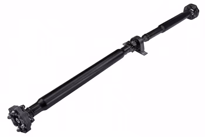 Kardanwelle Mercedes S Class W221 V221 hinten 1825 mm