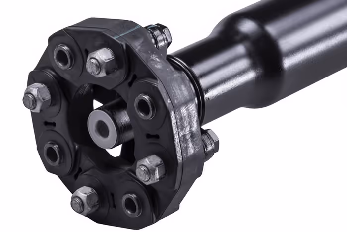 Kardanwelle Mercedes S Class W221 V221 hinten 1825 mm