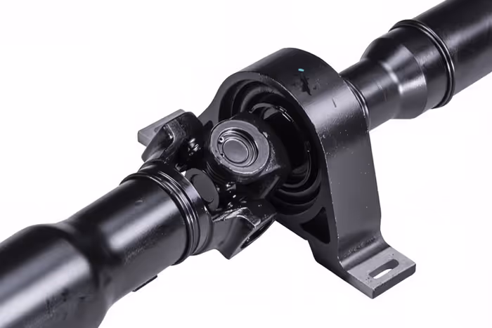 Kardanwelle Mercedes S Class W221 V221 hinten 1825 mm
