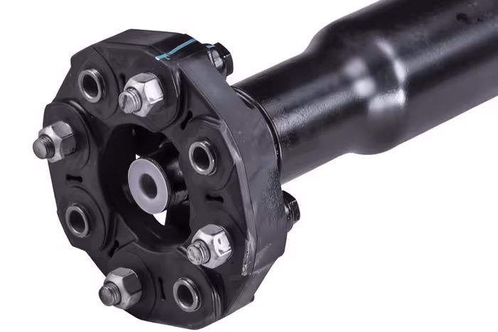 Kardanwelle Mercedes S Class W221 V221 hinten 1825 mm
