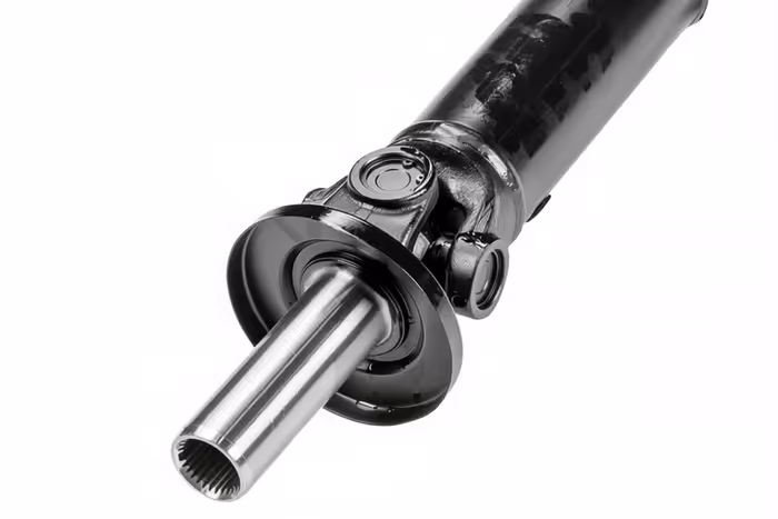 Kardanwelle Mitsubishi L200 KA T KB T hinten 1470 mm