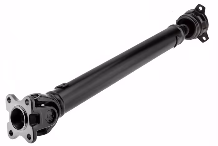 Kardanwelle Mitsubishi Triton Pritsche Fahrgestell KA T KB T vorne 618 mm