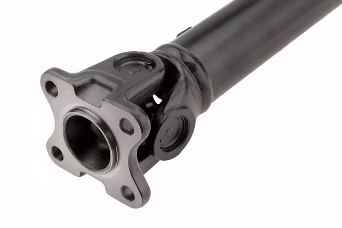 Kardanwelle Mitsubishi Triton Pritsche Fahrgestell KA T KB T vorne 618 mm
