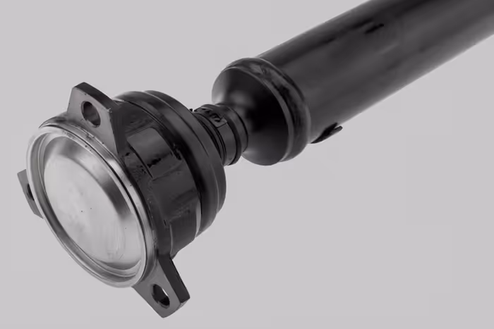 Kardanwelle Mitsubishi Triton Pritsche Fahrgestell KA T KB T vorne 618 mm