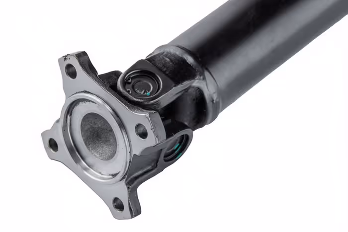 Kardanwelle Nissan Murano II Z51 hinten 2215 mm