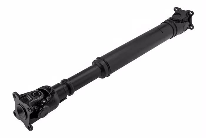 Kardanwelle Toyota Land Cruiser Prado vorne 738 mm