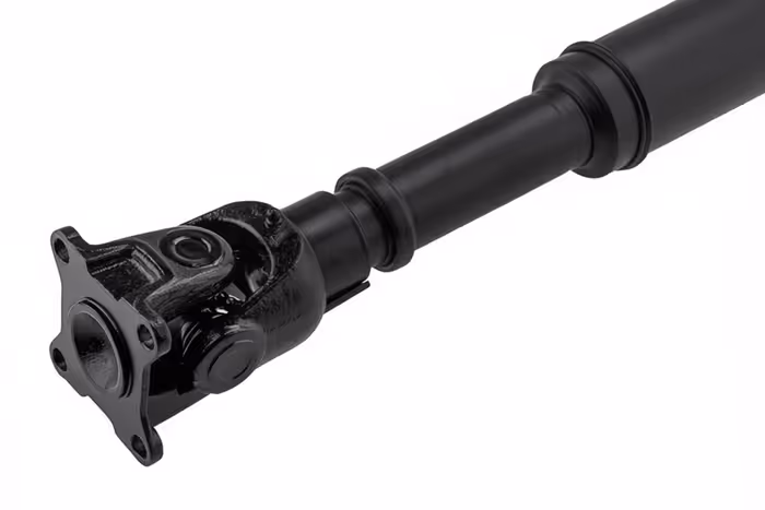 Kardanwelle Toyota Land Cruiser Prado vorne 738 mm