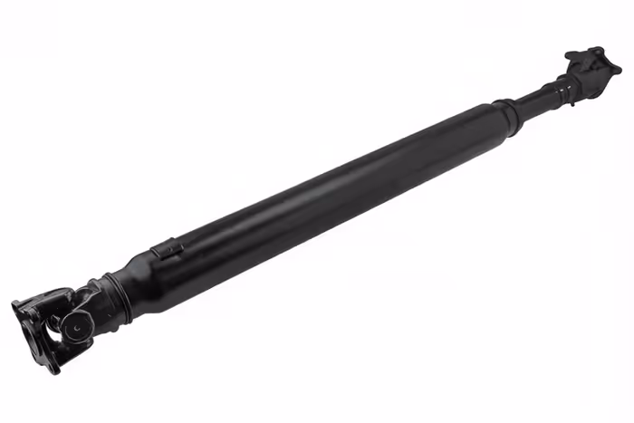 Kardanwelle Toyota Land Cruiser Prado hinten 1186 mm