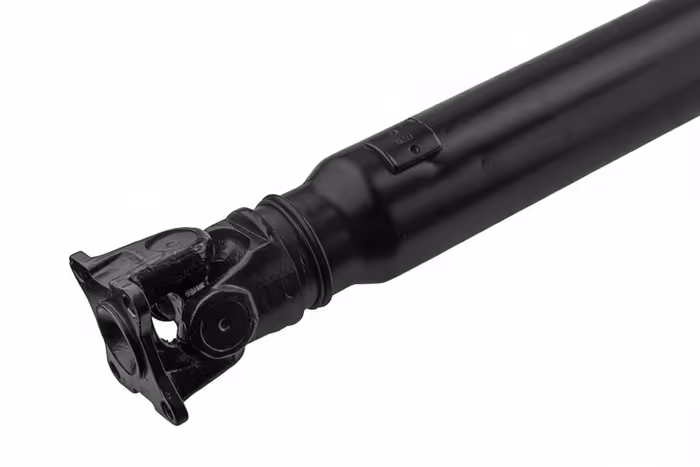 Kardanwelle Toyota Land Cruiser Prado hinten 1186 mm