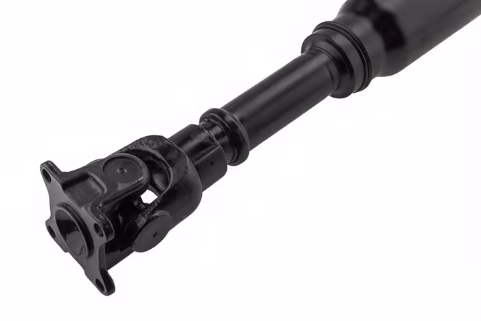 Kardanwelle Toyota Land Cruiser Prado hinten 1186 mm