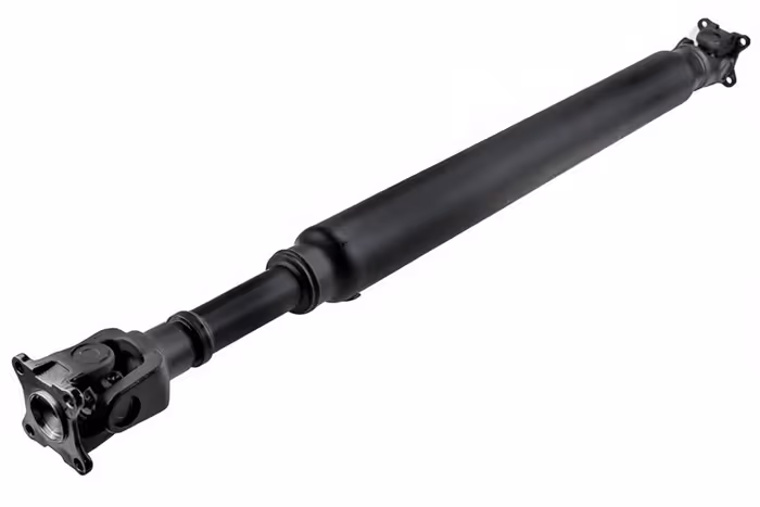 Kardanwelle Toyota Land Cruiser Prado vorne 1020 mm