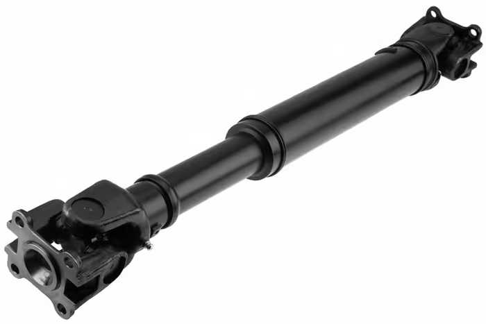Kardanwelle Toyota Land Cruiser 80 vorne 706 mm