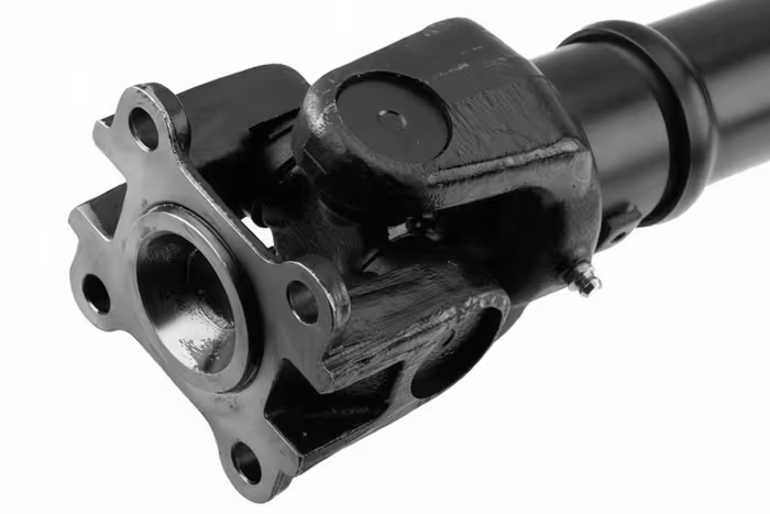 Kardanwelle Toyota Land Cruiser 80 vorne 706 mm