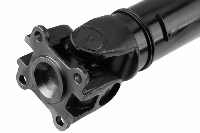 Kardanwelle Toyota Land Cruiser 80 vorne 706 mm
