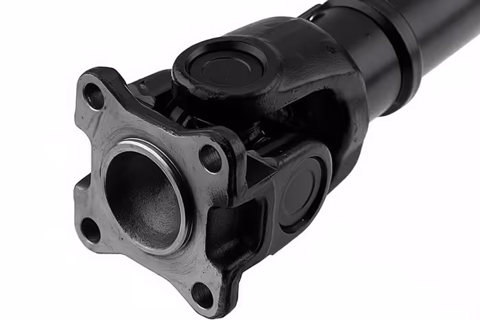 Kardanwelle Toyota Land Cruiser vorne 716 mm