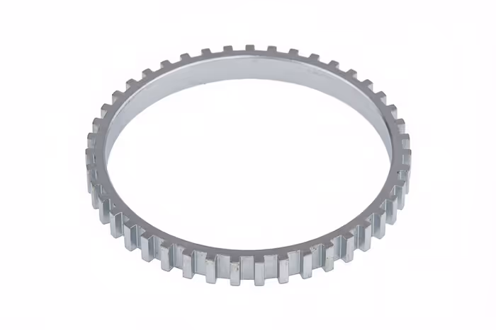 ABS-Ring Rover 45 vorne