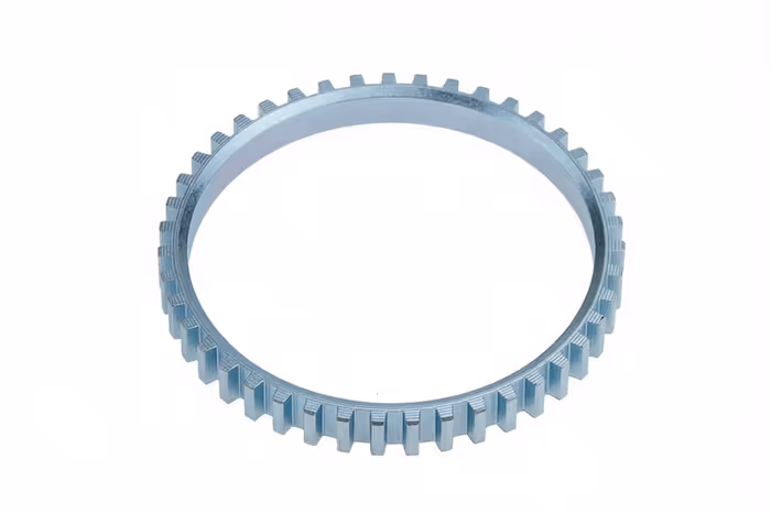 ABS-Ring Suzuki Ignis vorne