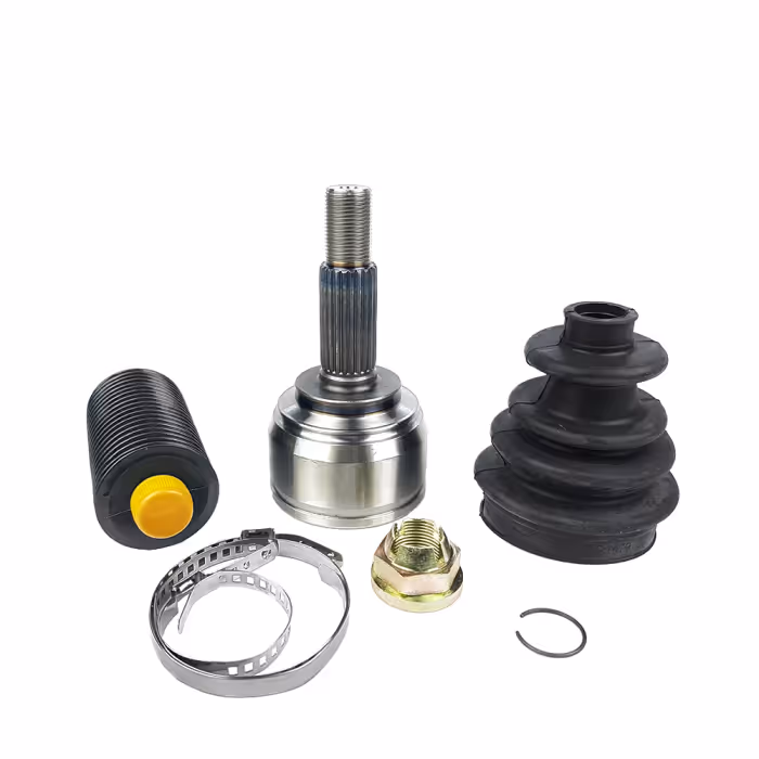 Gleichlaufgelenk außen Renault Modus Grand Modus