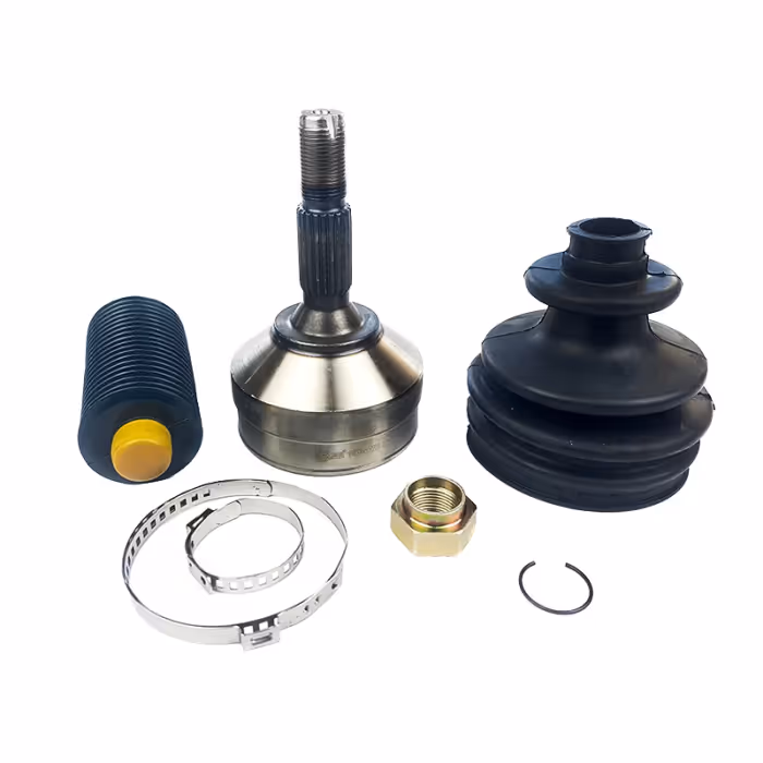 Antriebswelle BMW X3 Xdrive 20 D Mildhybrid G01 F97 vorne links 575 mm