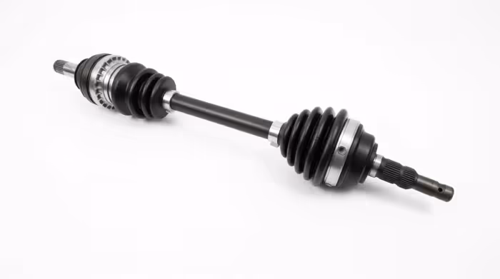 Antriebswelle Opel Vectra B Schrägheck vorne links 597 mm