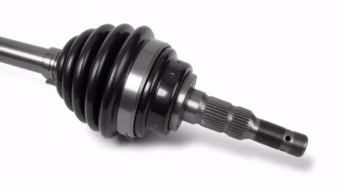 Antriebswelle Opel Vectra B Schrägheck vorne links 597 mm