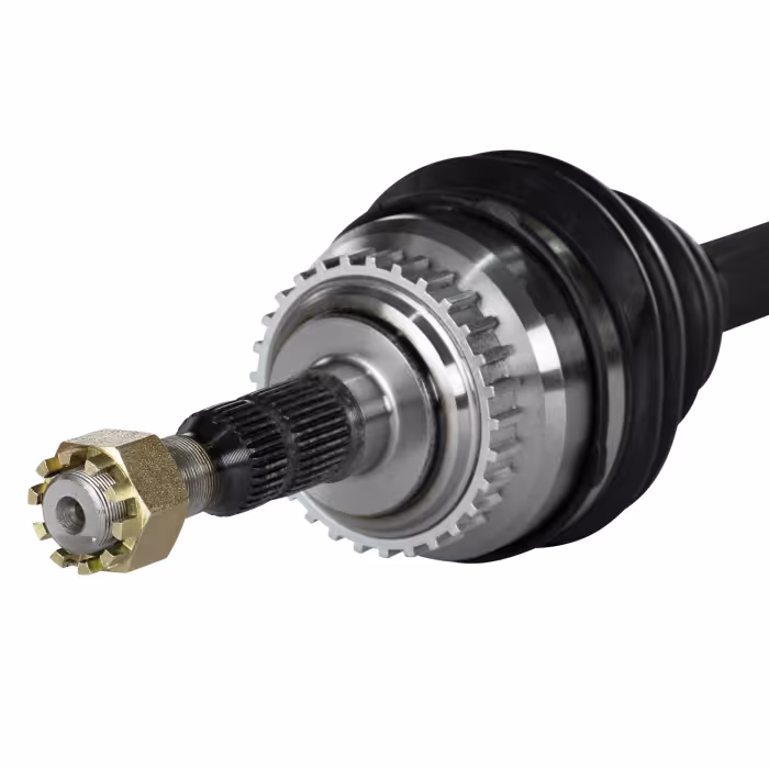Antriebswelle Vauxhall Vectra Schrägheck vorne links 596 mm