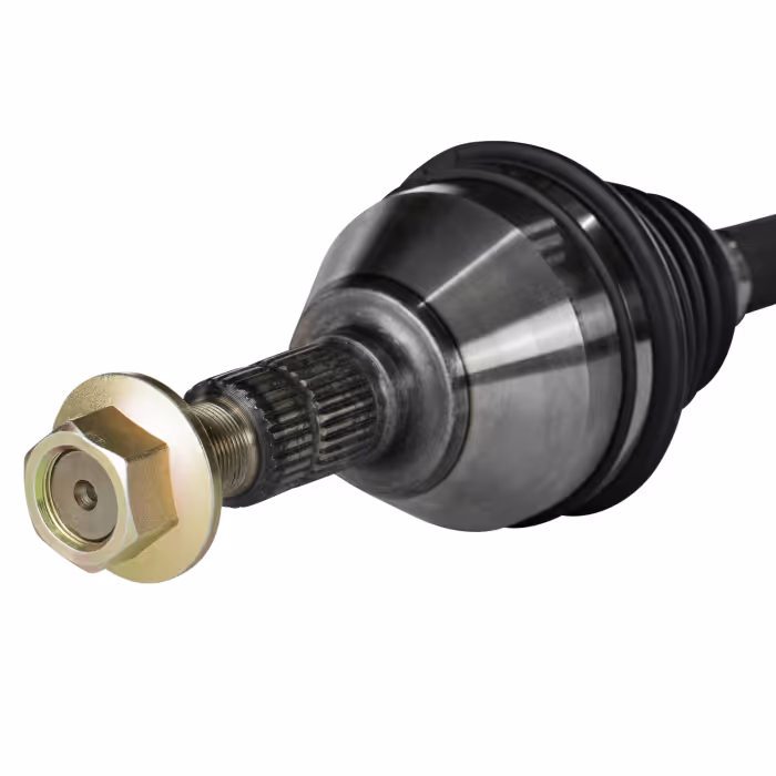 Antriebswelle Opel Vectra C vorne links 630 mm