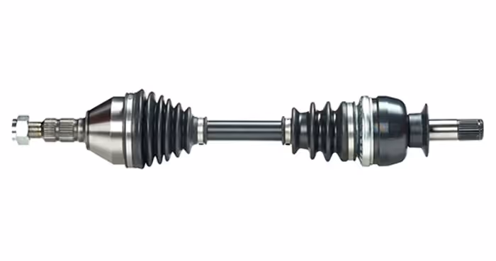 Antriebswelle Vauxhall Signum Z03 vorne links 602 mm