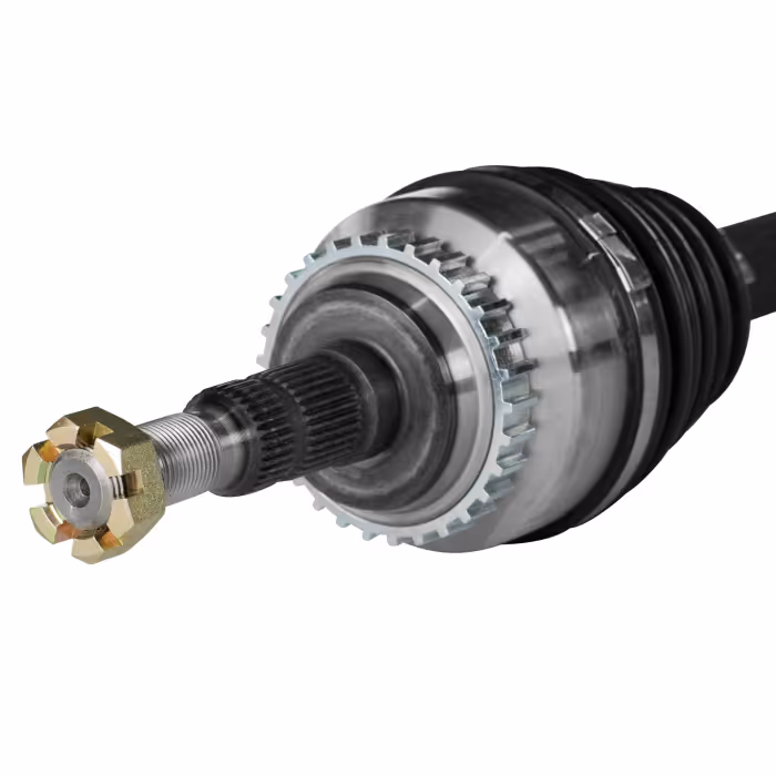 Antriebswelle Vauxhall Vectra Limousine vorne links 590 mm