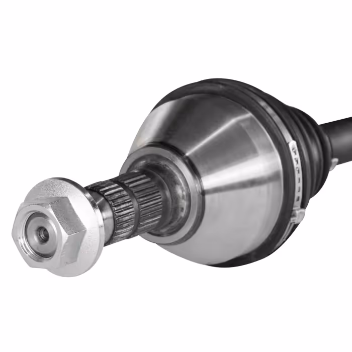 Antriebswelle Vauxhall Insignia MK I A Limousine vorne links 624 mm