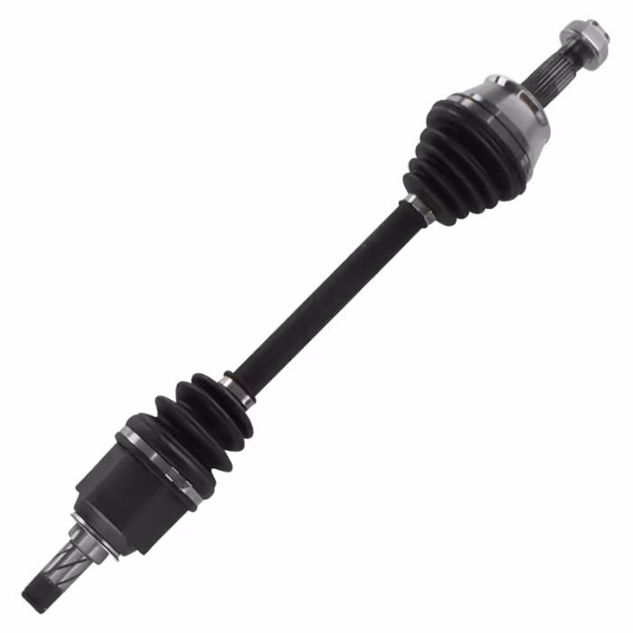 Antriebswelle Vauxhall Corsavan MK IV E Schrägheck VAN X15 vorne links 608 mm