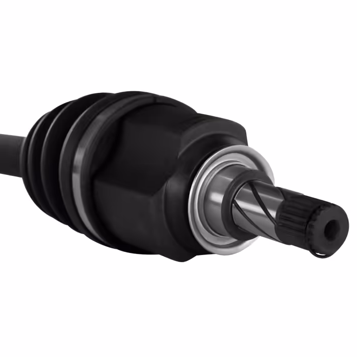 Antriebswelle Vauxhall Corsavan MK IV E Schrägheck VAN X15 vorne links 608 mm