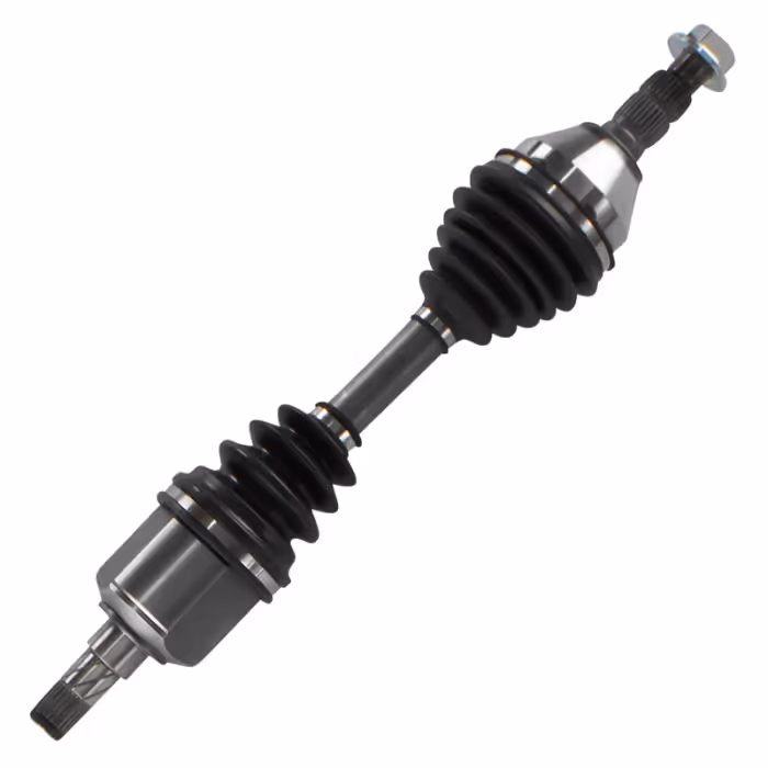 Antriebswelle Vauxhall Astra MK V Kombi vorne links 575 mm