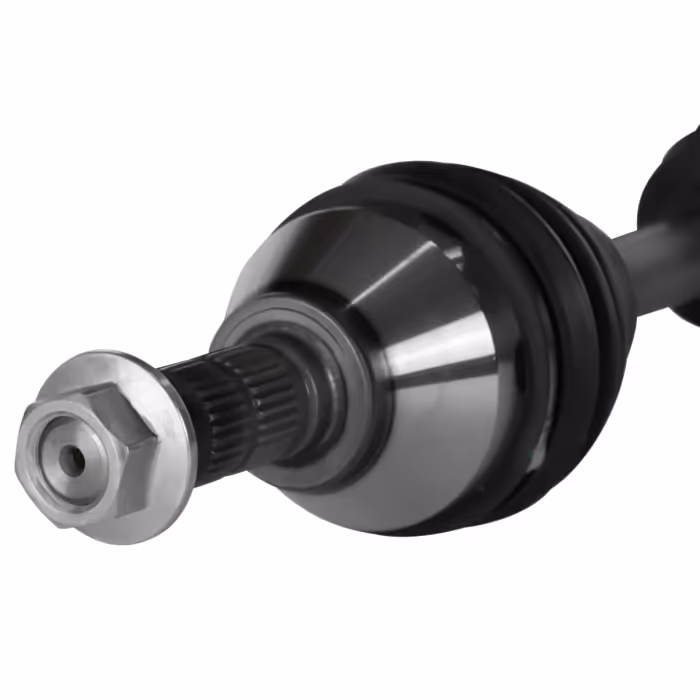 Antriebswelle Vauxhall Astra MK V Kombi vorne links 575 mm