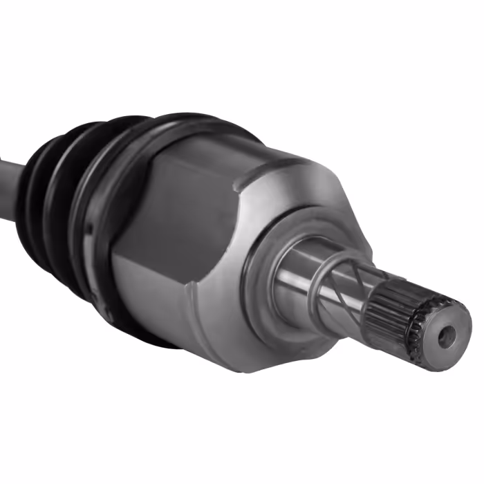 Antriebswelle Vauxhall Astra MK V Kombi vorne links 575 mm