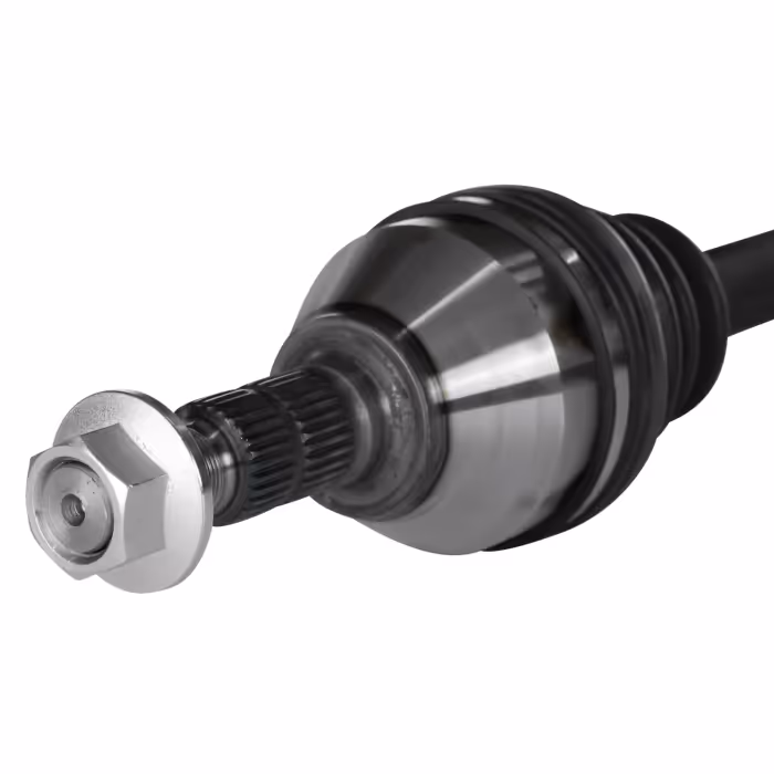 Antriebswelle Vauxhall Insignia MK I Limousine vorne links 624 mm