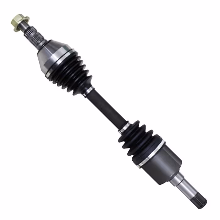 Antriebswelle Vauxhall Signum Z03 vorne links 602 mm