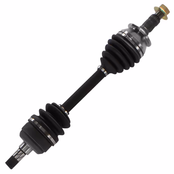 Antriebswelle Opel Astra J Kasten Kombi vorne links 597 mm