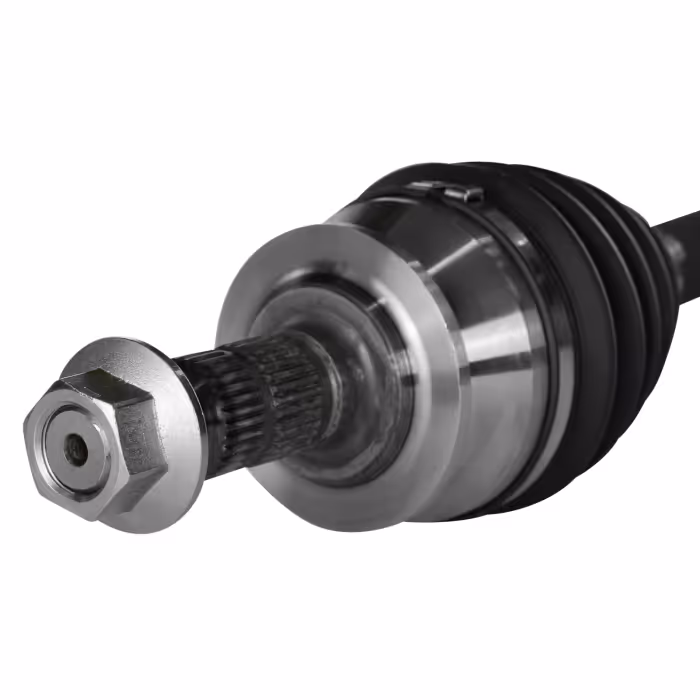 Antriebswelle Opel Astra J Kasten Kombi vorne links 597 mm