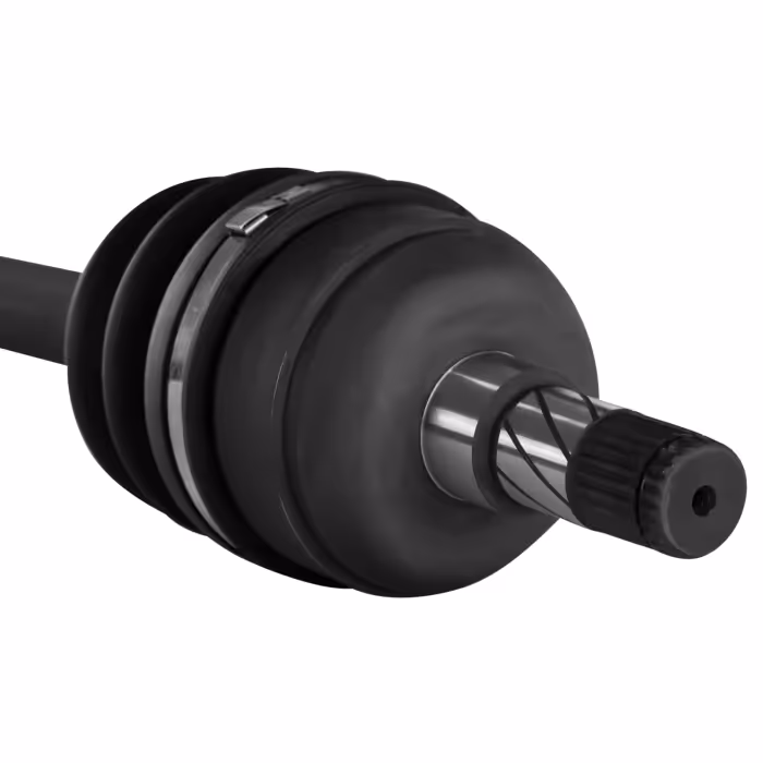 Antriebswelle Opel Astra J Kasten Kombi vorne links 597 mm