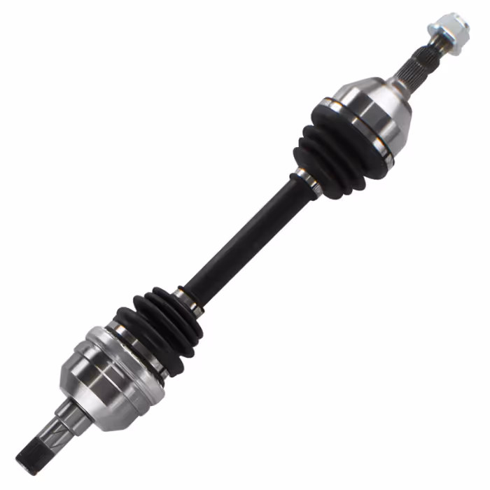 Antriebswelle Vauxhall Astra MK vorne links 592 mm