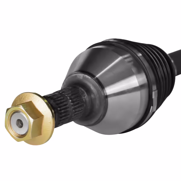 Antriebswelle Vauxhall Insignia MK I Schrägheck vorne links 632 mm