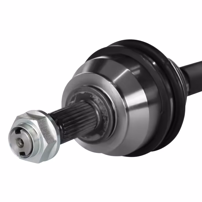 Antriebswelle Opel Corsa E vorne links 585 mm