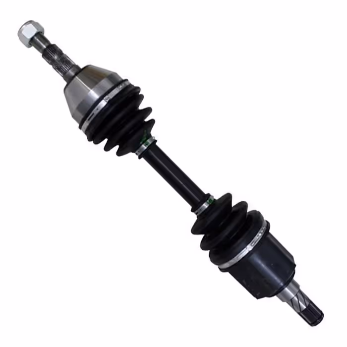 Antriebswelle Vauxhall Astra MK VI Kombi vorne links 585 mm