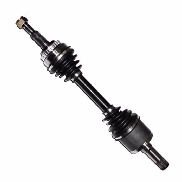 Antriebswelle Opel Meriva B vorne links 589 mm
