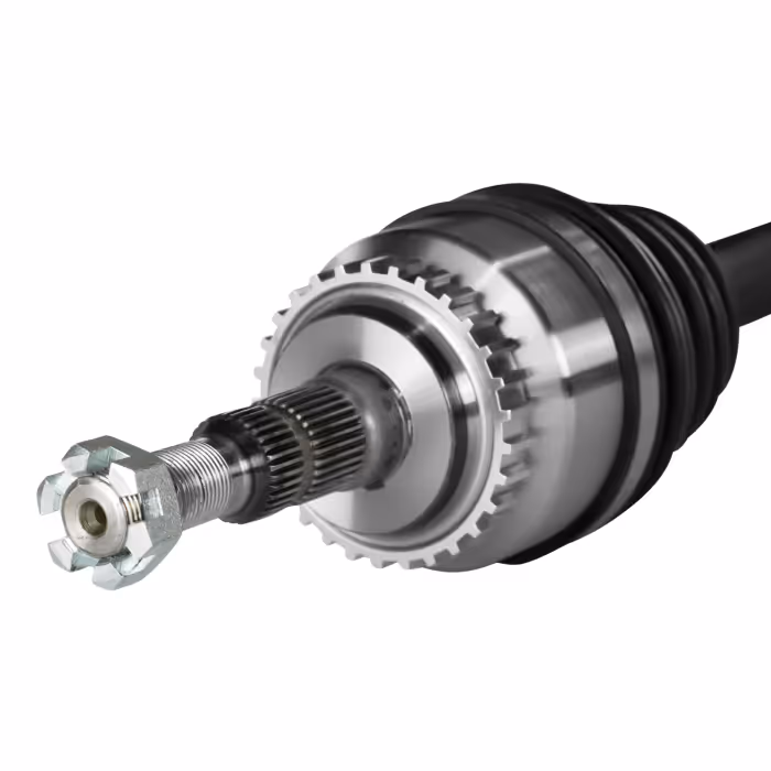 Antriebswelle Vauxhall Vectra Kombi vorne rechts 625 mm