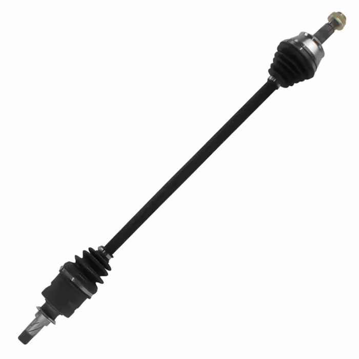 Antriebswelle Opel Corsa D Kasten Schrägheck vorne rechts 920 mm